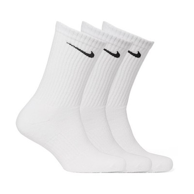 Cushioned Cotton Blend Socks from Nike