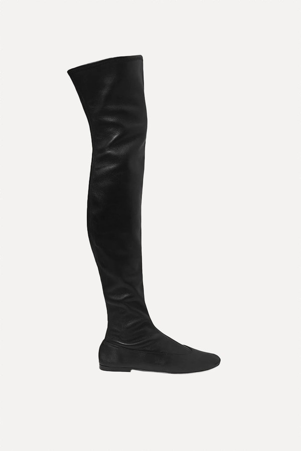 High Boots from Gimaguas