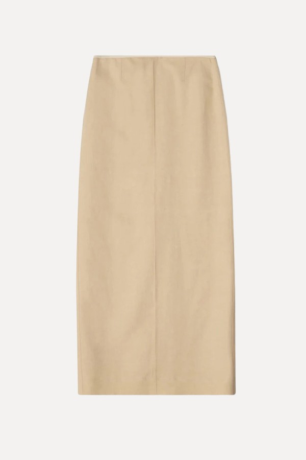 Long Pencil Skirt from House Of Dagmar 