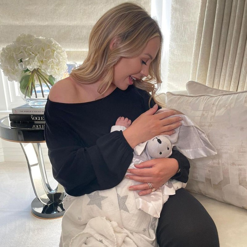 Kate Ferdinand Shares Her Parenting Dos & Don’ts 