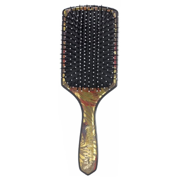 The Original Paddle Brush from Kent
