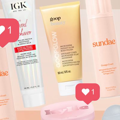 12 New Beauty Discoveries On Instagram