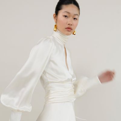 26 Silk & Satin Pieces We Love 