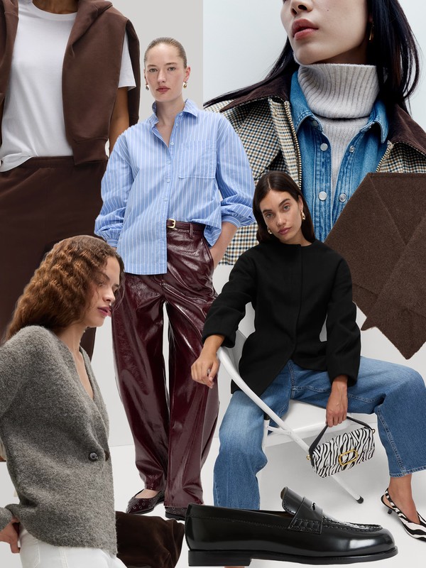 39 Autumn Pieces To Add To Your Wardrobe