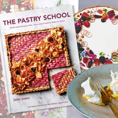 How To Perfect Your Pastry At Home