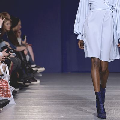 London Fashion Week: Insiders Is The Event To Buy Tickets For Now
