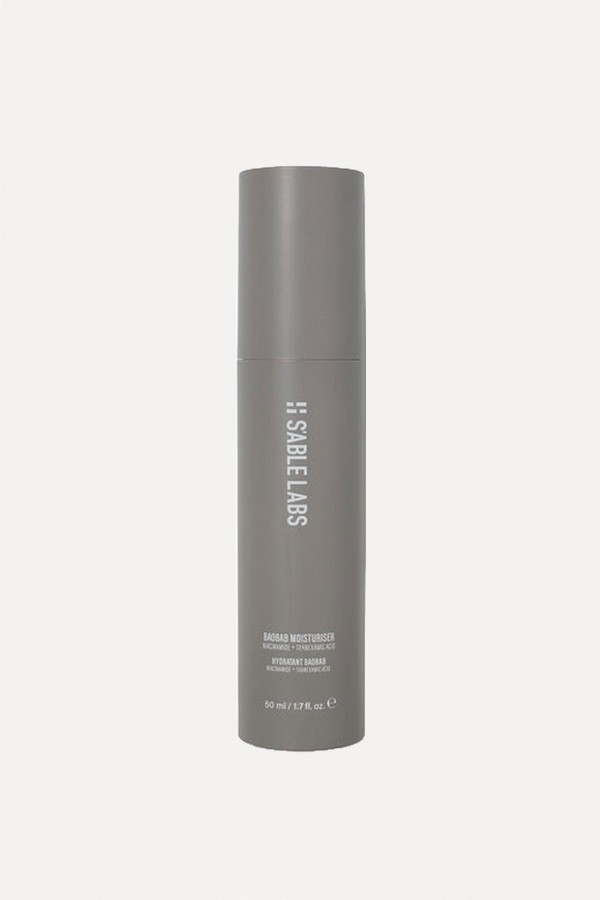 Baobab Moisturiser from S'ABLE LABS