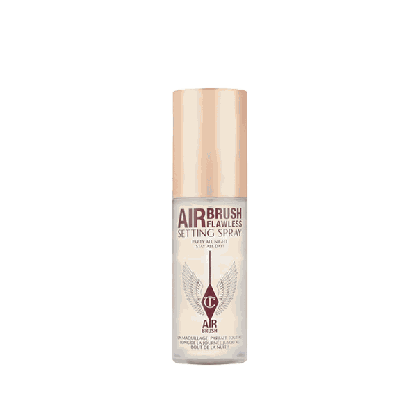 Airbrush Flawless Setting Spray from Charlotte Tilbury 