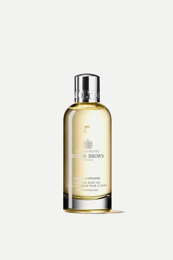 Flora Luminare Glowing Body Oil