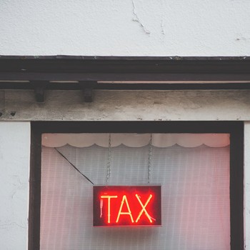 The 5 Main Types Of Tax