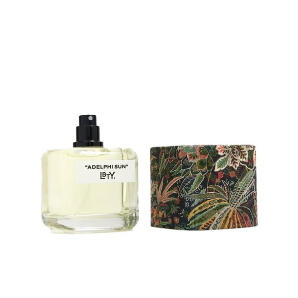 Adelphi Sun Eau De Parfum  from Liberty LBTY. Fragrance