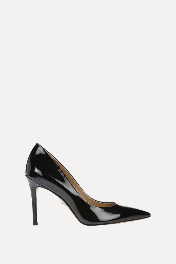 Hazel Pointed Toe Heeled Pumps from Sam Edelman