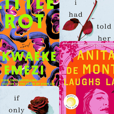 The Best BookTok Books To Read Now 