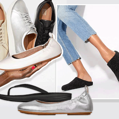 The Stylish Yet Comfortable Shoes You Need Right Now