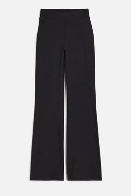 Flared Trousers from H&M