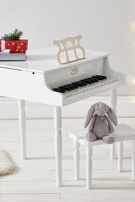 Mini Grand Piano Toy