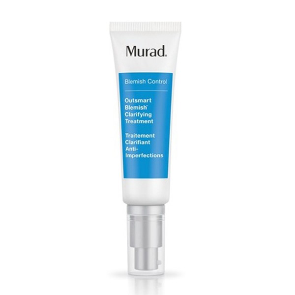 Outsmart Blemish Clarifying Treatment
