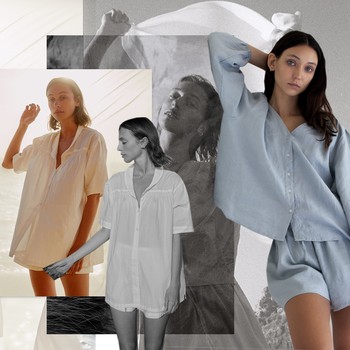 The New Stylish Pyjama Brand To Know