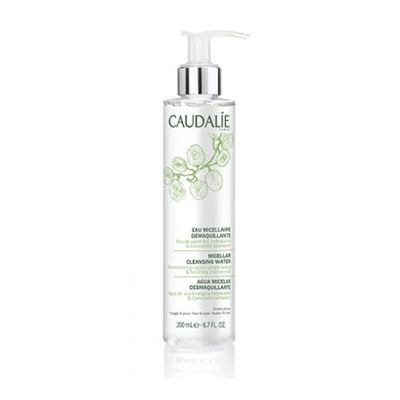 Micellar Cleansing Water