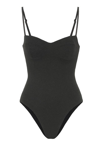 One-Piece Swimsuit from Haight