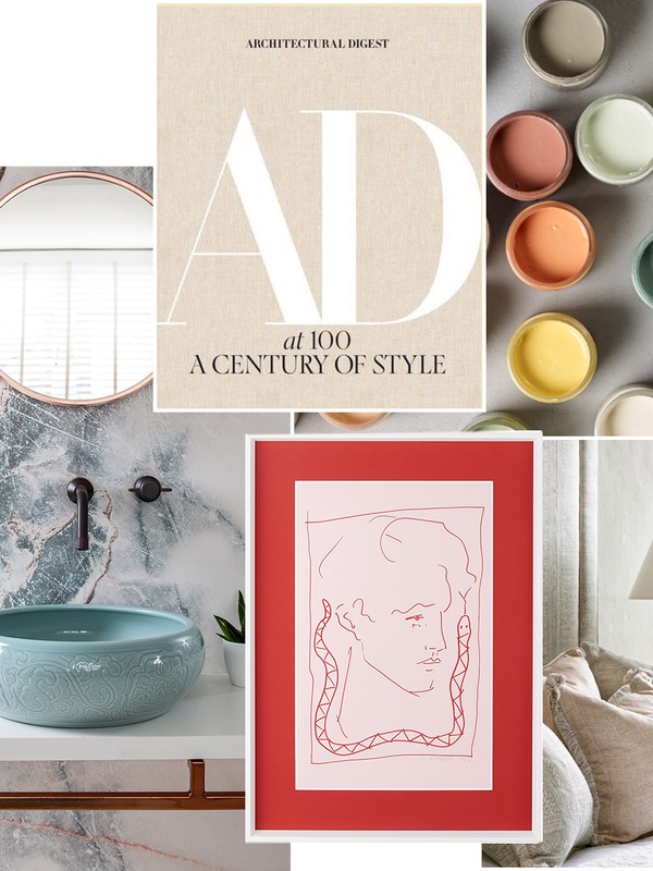 This Month’s Best Interior Buys
