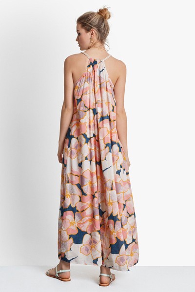 Vail Maxi Dress