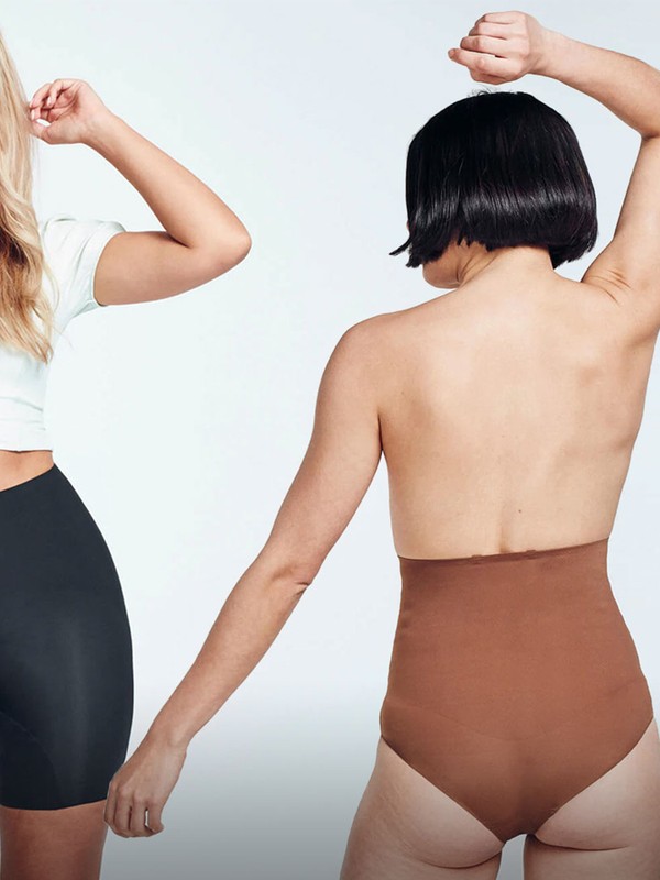Shapewear Haul