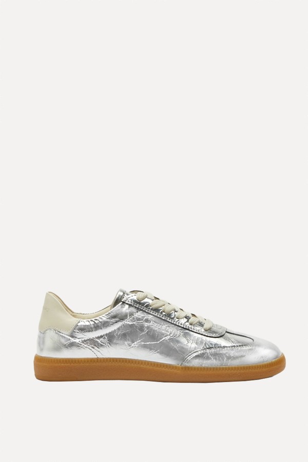 Nordic Thin Sole Trainers from Russell & Bromley