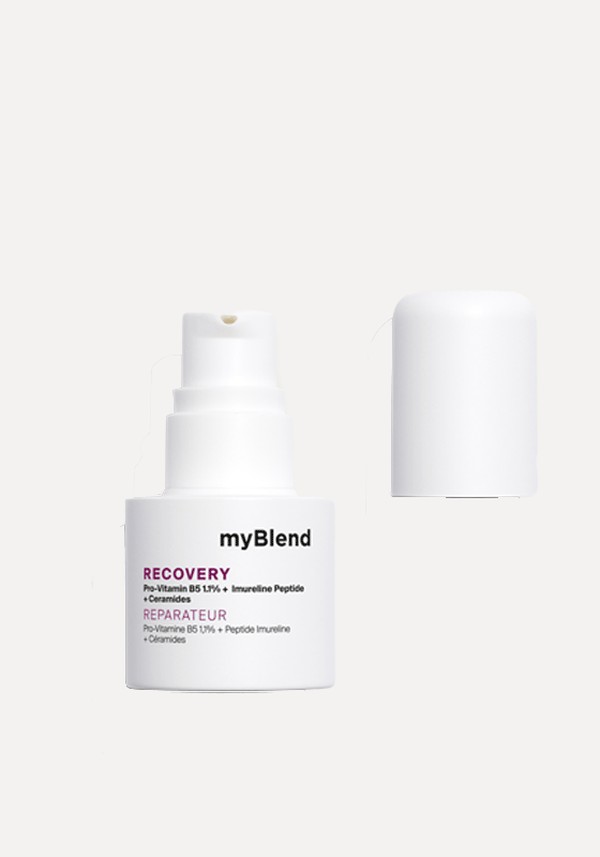 Superserum Recovery Ceramide Serum