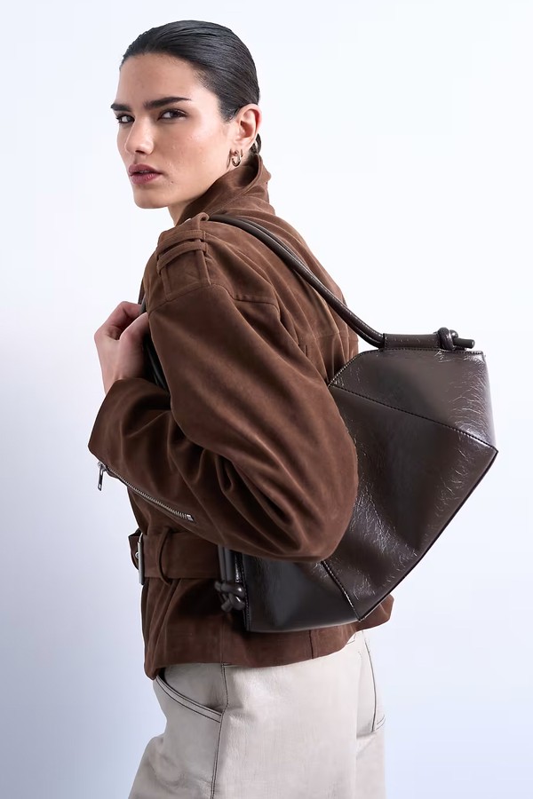 Sofia Medium Shoulder Bag