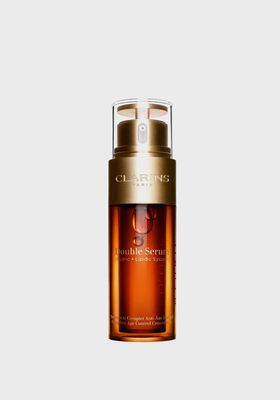 Double Serum from Clarins 