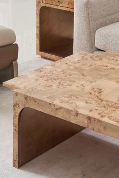 Burlesque Coffee Table from £1,435 (was £1,794)