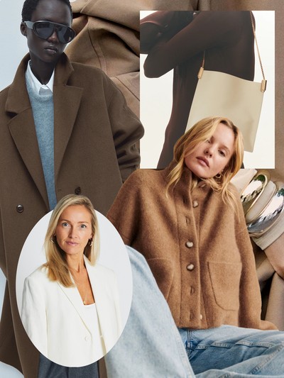 The Key New-Season Pieces On Pip Hodgson’s Wish List