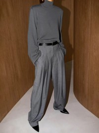 The Round Up: Tailored Trousers