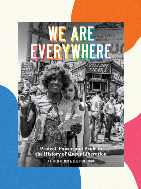 What To Do, See & Read This Pride Month