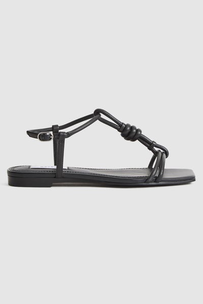 Flat Sandals