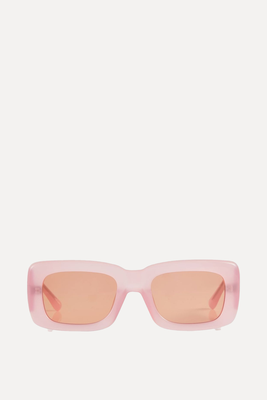 Marfa Sunglasses  from The Attico x Linda Farrow