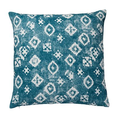 Koliwada Cushion Cover from OKA