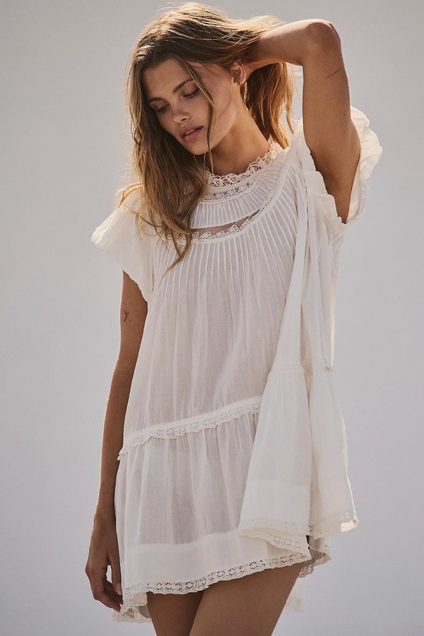 Clarise Mini Dress