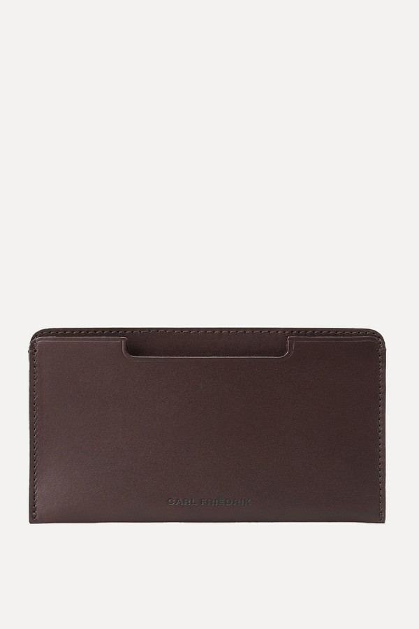 Easton Passport Sleeve from Carl Friedrik