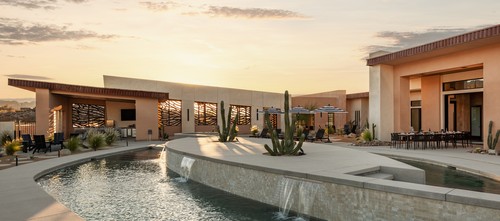 What’s New In Travel This Season