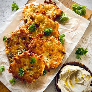 8 Rosti Recipes To Try At Home