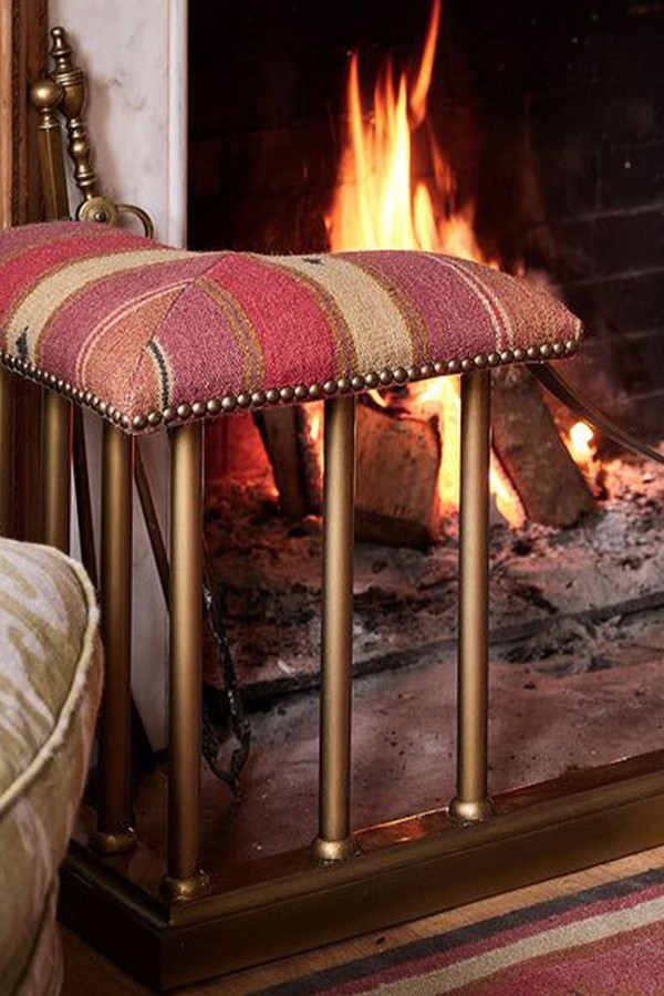 Fender from Susie Watson Designs