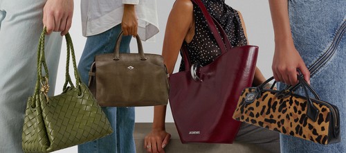 The Fashion Team’s Favourite Designer Bags 