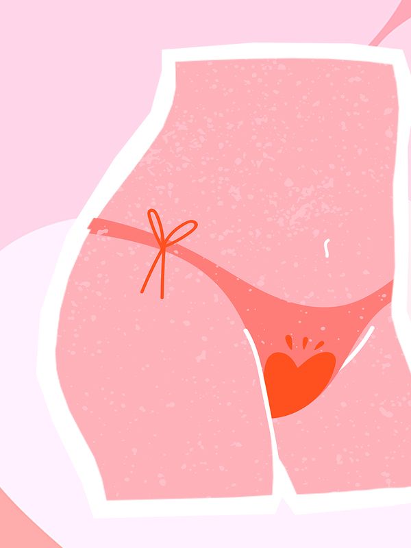 Everything You Need To Know About Vaginal Discharge