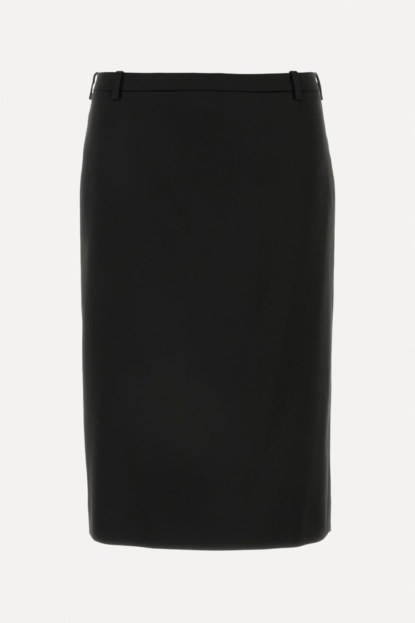 Pencil Skirt from Balenciaga