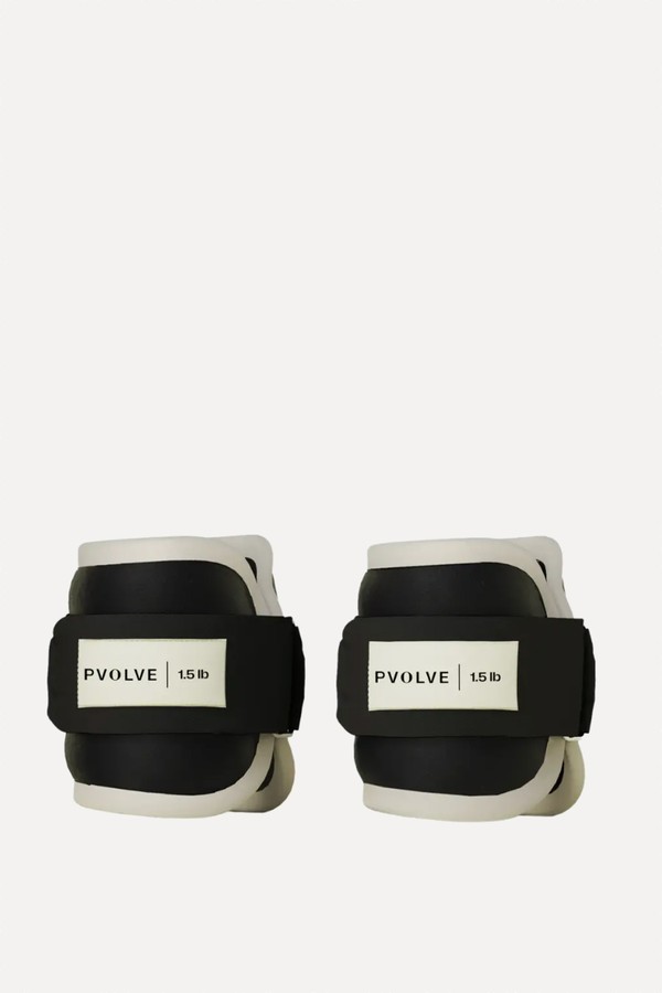 Ankle Weights from Pvolve