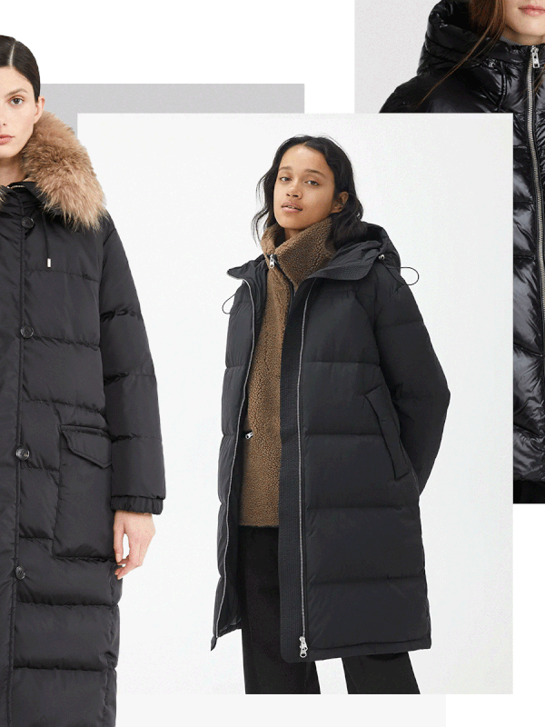 48 Of The Best Down Coats To Buy Now