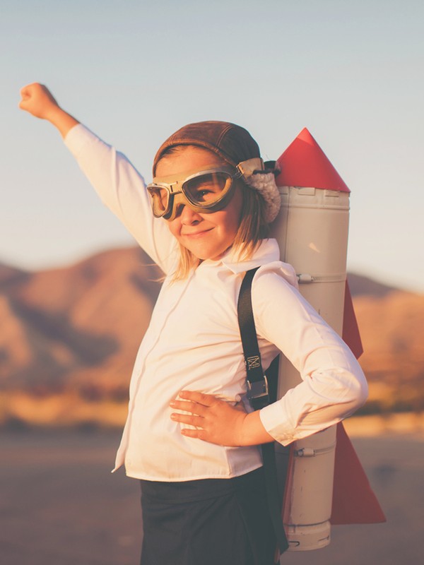 Parenting 101: 8 Tips For A Successful School Year