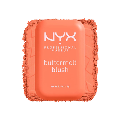 Buttermelt Blush In Sooner The Butta